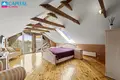Mieszkanie 5 pokojów 208 m² Nerynga, Litwa