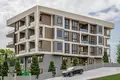 Apartamento 2 habitaciones 52 m² Mezitli, Turquía