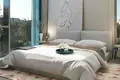 Szeregowiec 5 pokojów 246 m² Dubaj, Emiraty Arabskie