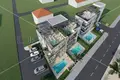 Apartamento 3 habitaciones 123 m² Opcina Sukosan, Croacia