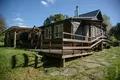 Дом 76 м² Гайненский сельский Совет, Беларусь