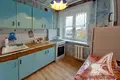 Apartamento 1 habitación 31 m² Muchaviecki sielski Saviet, Belarús
