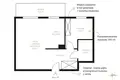 Wohnung 2 zimmer 44 m² Polen, Polen