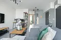 Commercial property 2 rooms 48 m² in Poznan, Poland