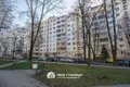 2 room apartment 49 m² in Minsk, Belarus