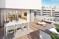 Wohnung 4 Schlafzimmer 97 m² Alicante, Spanien