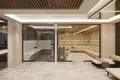 Wohnung 2 zimmer 52 m² Kargicak, Türkei