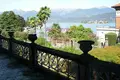 Вилла 6 комнат 590 м² Stresa, Италия