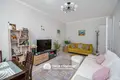 Wohnung 2 zimmer 52 m² Minsk, Belarus
