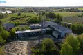 Коммерческое помещение 1 396 м² Varnenai, Литва