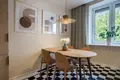 1 room apartment 35 m² in Warsaw, Poland
