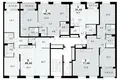 Mieszkanie 2 pokoi 61 m² Kommunarka, Rosja