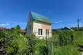 House 33 m² Telminski sielski Saviet, Belarus