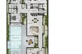 Вилла 4 комнаты 324 м² Си Сунтон, Таиланд