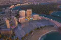 Penthouse 4 bedrooms 637 m² Dubai, United Arab Emirates