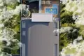 Квартира 2 комнаты 50 м² Оба, Турция