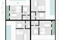 Villa 50 m² Bukit, Indonésie