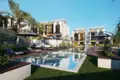 Appartement 1 chambre 104 m² Agios Amvrosios, Chypre du Nord