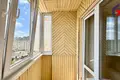 Квартира 2 комнаты 46 м² Солигорск, Беларусь