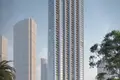 Apartamento 1 habitación 89 m² Dubái, Emiratos Árabes Unidos