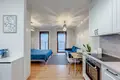 1 room apartment 29 m² Warsaw, Poland