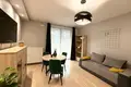 Квартира 2 комнаты 45 м² в Варшаве, Польша