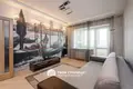 Appartement 4 chambres 129 m² en Minsk, Bélarus