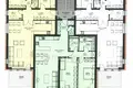 Apartment 1 bathroom 85 m² in Central Hungary, All countries