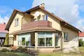 House 216 m² Muchaviecki sielski Saviet, Belarus