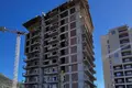 1 room studio apartment 36 m² Bar, Montenegro