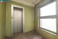 Квартира 1 комната 21 м² Вильнюс, Литва