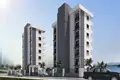 Wohnung 1 zimmer 50 m² Mittelmeerregion, Türkei