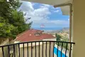 Mieszkanie 1 pokój 186 m² Alanya, Turcja