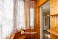 1 bedroom apartment 50 m² Minsk, Belarus