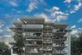 Wohnung 2 Schlafzimmer 78 m² Larnaka, Zypern