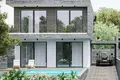 4 bedroom apartment 205 m² Yeroskipou, Cyprus
