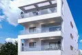 1 bedroom apartment 62 m² Kato Polemidion Municipality, Cyprus