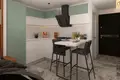 Квартира 3 комнаты 73 м² Trikomo, Северный Кипр