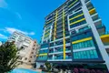 Wohnung 1 zimmer 65 m² Mahmutlar, Türkei