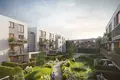 Apartment 34 m² Warsaw, Poland