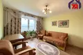 3 room apartment 80 m² Salihorsk, Belarus