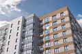 Appartement 1 chambre 34 m² Khimki, Russie