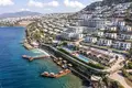 Apartamento 4 habitaciones 1 350 m² Bodrum, Turquía