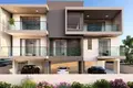 Wohnung 2 Schlafzimmer 161 m² Chloraka, Zypern