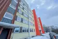 Квартира 1 комната 34 м² Лиепая, Латвия