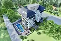 Apartment 50 m² Alanya, Turkey