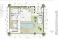 Villa 4 chambres 600 m² Choeng Thale, Thaïlande