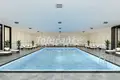 3 bedroom apartment 120 m² Oba, Turkey