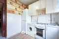 Apartamento 2 habitaciones 45 m² Minsk, Belarús