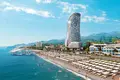 Студия 1 комната 41 м² Батуми, Грузия